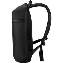 Рюкзак для ноутбука Tavialo 15.6" Smart TB14 black, 14л Фото 2