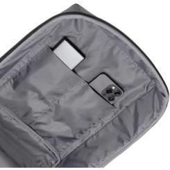 Рюкзак для ноутбука Tavialo 15.6" Smart TB14 black, 14л Фото 6