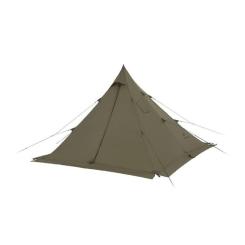 Палатка Naturehike із гострою верхівкою CNK2300ZP025 коричневий Фото