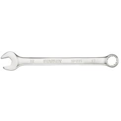 Ключ Stanley FATMAX ANTI SLIP комбинированный, 12 мм. Фото 1