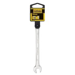 Ключ Stanley FATMAX ANTI SLIP комбинированный, 12 мм. Фото 5