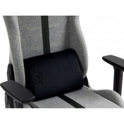 Кресло игровое GT Racer X-2309 Gray Фото 9