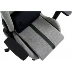Кресло игровое GT Racer X-2309 Gray Фото 11