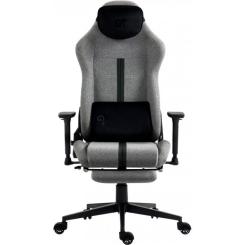 Кресло игровое GT Racer X-2309 Gray Фото