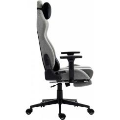 Кресло игровое GT Racer X-2309 Gray Фото 2