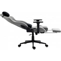 Кресло игровое GT Racer X-2309 Gray Фото 3