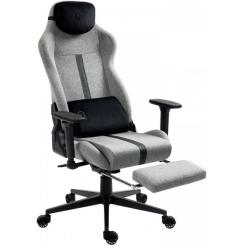 Кресло игровое GT Racer X-2309 Gray Фото 4