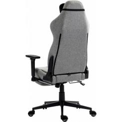 Кресло игровое GT Racer X-2309 Gray Фото 5
