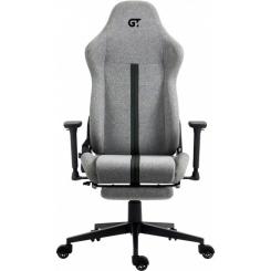 Кресло игровое GT Racer X-2309 Gray Фото 6