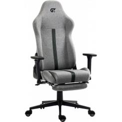Кресло игровое GT Racer X-2309 Gray Фото 7