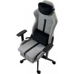 Кресло игровое GT Racer X-2309 Gray Фото 8