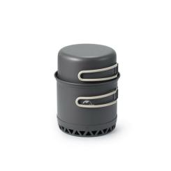 Набор туристической посуды Naturehike CNK2300CJ0002 1,8 л алюміній Фото
