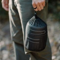 Набор туристической посуды Naturehike CNK2300CJ0002 1,8 л алюміній Фото 4