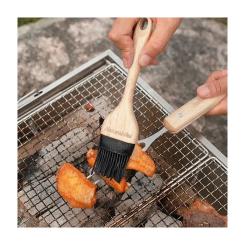 Набор для барбекю Naturehike NH20SK007 4 предмета Фото 4