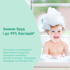 Детское мыло Johnson’s baby з молоком, 90 г Фото 4