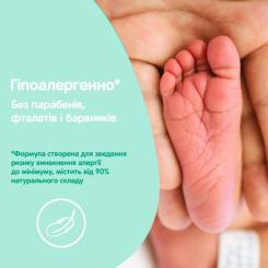 Детское мыло Johnson’s baby з молоком, 90 г Фото 5