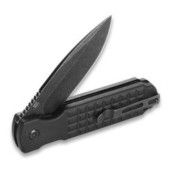 Нож Ganzo G627-BK Фото 4