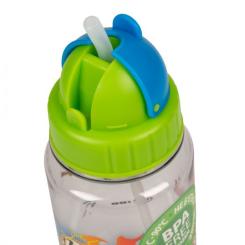 Поильник-непроливайка Yes Football 380 мл Фото 1