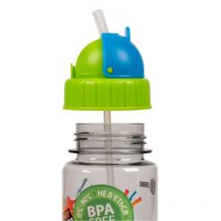 Поильник-непроливайка Yes Football 380 мл Фото 2