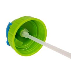 Поильник-непроливайка Yes Football 380 мл Фото 3