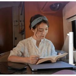 Настольная лампа Yeelight Rechargeable Atmosphere tablelamp Фото 4