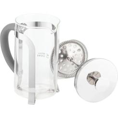 Френч-пресс Well Done soft-touch ручка 600 мл Фото 1