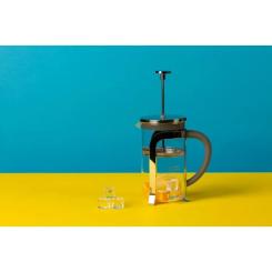 Френч-пресс Well Done soft-touch ручка 600 мл Фото 2