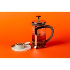 Френч-пресс Well Done soft-touch ручка 600 мл Фото 3