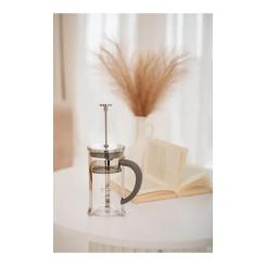 Френч-пресс Well Done soft-touch ручка 600 мл Фото 4