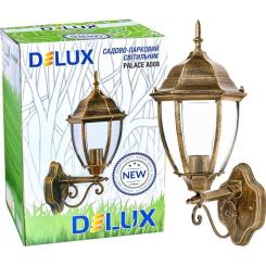 Светильник Delux PALACE A008 Фото 2