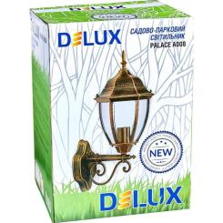 Светильник Delux PALACE A008 Фото 3