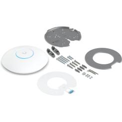 Точка доступа Wi-Fi Ubiquiti UniFi 7 PRO Фото 6