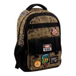 Рюкзак школьный Yes Danger TS-48 Фото