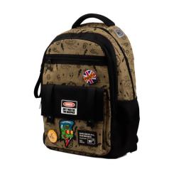 Рюкзак школьный Yes Danger TS-48 Фото 1