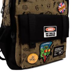 Рюкзак школьный Yes Danger TS-48 Фото 8