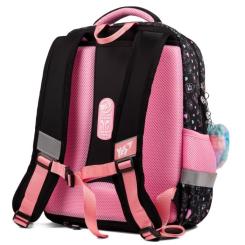 Рюкзак школьный Yes Perfect S-52 Ergo Фото 2