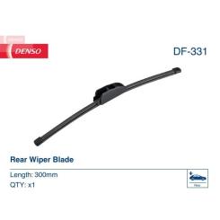 Щетка стеклоочистителя Denso DF-331 Фото 2