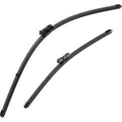 Щетка стеклоочистителя Denso DF-417 Фото