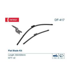 Щетка стеклоочистителя Denso DF-417 Фото 2