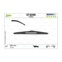 Щетка стеклоочистителя Valeo 574096 Фото