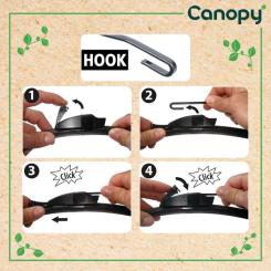 Щетка стеклоочистителя Valeo 583906 Фото 2