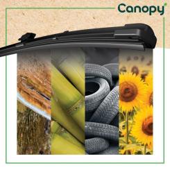 Щетка стеклоочистителя Valeo 583906 Фото 3