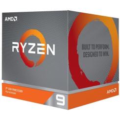 Процессор AMD Ryzen 9 3900 Фото 1