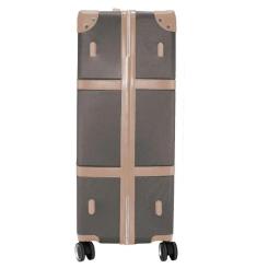 Чемодан Semi Line 28" (L) Brown/Pink Cream (T5673-4) Фото 2