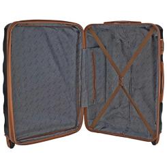 Чемодан Semi Line 28" (L) Graphite (T5644-3) Фото 5