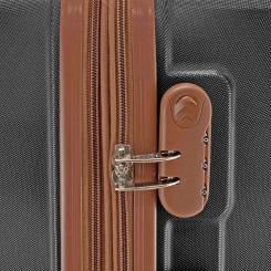 Чемодан Semi Line 28" (L) Graphite (T5644-3) Фото 6