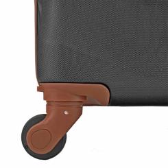 Чемодан Semi Line 28" (L) Graphite (T5644-3) Фото 7