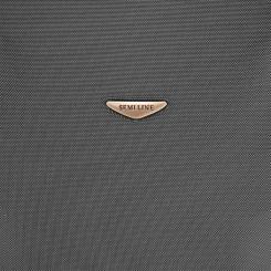 Чемодан Semi Line 28" (L) Graphite (T5644-3) Фото 8