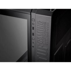 Корпус для ПК ASUS TUF Gaming GT502 Plus Black Фото 8