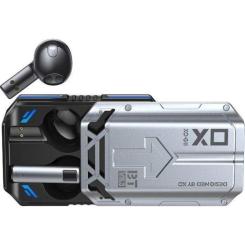 Наушники XO G11 Grey Фото